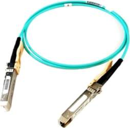 25GBASE Active Optical SFP28 Cable 5M