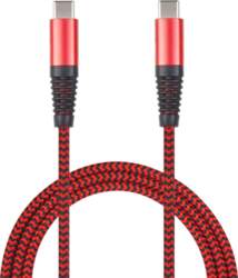 2GO USB Lade-/Datenkabel USB Type-C -