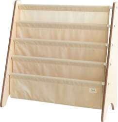 3 Sprouts - Bookcase - Beige