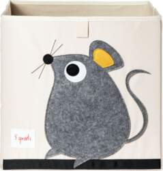 3 Sprouts - Storage Box -