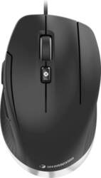 3Dconnexion CadMouse Compact mouse Right-hand USB