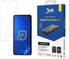 3mk CAT S75 - SilverProtection+ screen