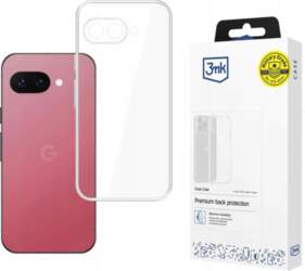 3mk Clear Case do Google Pixel