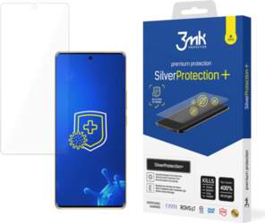 3MK Infinix Note 40 Pro -