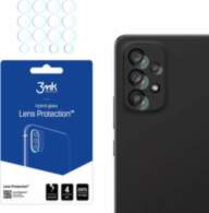 3mk Lens Protection do Samsung Galaxy