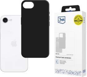 3mk Matt Case Apple iPhone SE
