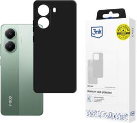 3mk Matt Case do POCO X7