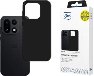 3MK Matt Case for OnePlus 15