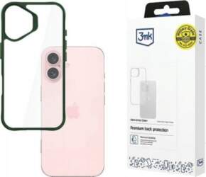 3mk Satin Armor Case+ do Apple