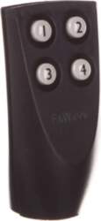 4-button remote control FW-RC4 for roller