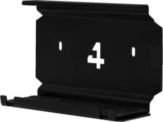 4mount - Wall Mount For Nintendo