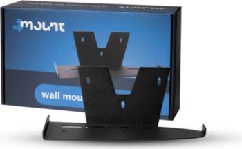 4mount - Wall Mount For PS5