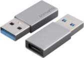 4smarts 540275 interface cards/adapter USB Type-C