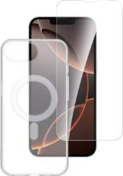 4smarts 541358 mobile phone screen/back protector