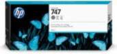 747 - 300 ml - Grau