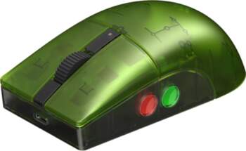 8BitDo - Wireless Mouse (PC/Mac) -