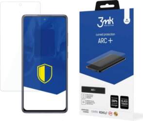 "ARC+ Screen Protector Galaxy S20