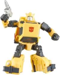 "Hasbro Transformers Generations Studio" A