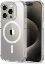 "Magsafe Silicone Case iPhone 15