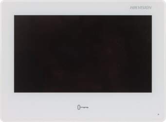 "Monitor videoportero interior android wifi