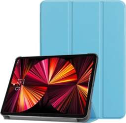 "Tri-Fold Eco-Leather Stand Case Galaxy