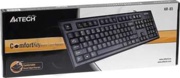 A4 TECH Kr-85 A4TKLA19739 (USB 2