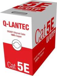 A-LANTEC Structural cabling UTP cable cat