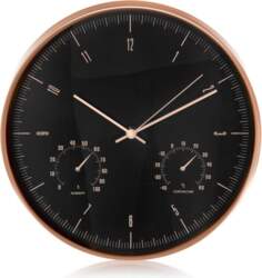 A wall clock 12` 30cm   CE70G