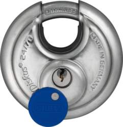 ABUS Diskus 24IB/50 SL 7 24IB/50