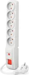 Acar surge protector F5 power strip