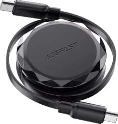Acefast C13-03 USB-C - USB-C 60W