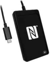ACS ACR1252U-MF USB Type-C NFC  Reader