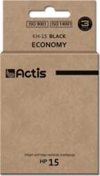 Actis KH-15 ink (replacement for HP