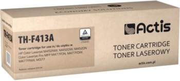 Actis toner th-f413a replacement hp 410a