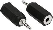 Adapter AV InLine Audio 2.5mm