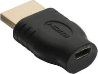 Adapter AV InLine HDMI na microHDMI