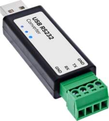Adapter USB Delock InLine Registered USB