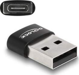 Adapter USB Delock USB-A - USB-C