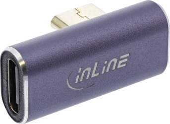 Adapter USB InLine InLine Registered USB4
