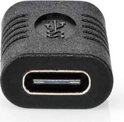 Adapter USB Nedis CCGB64900BK USB-C -