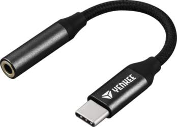 Adapter USB Yenkee YTC 102 USB-C