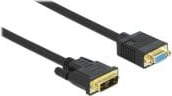 Adapterkabel - Single Link - DVI-A