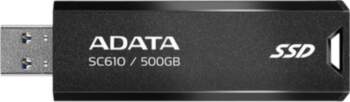 ADATA pendrive External SSD drive SC610