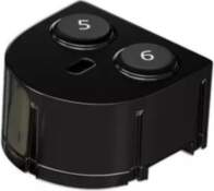 AddOn Gamepad Thrustm. eswap Fighting Module