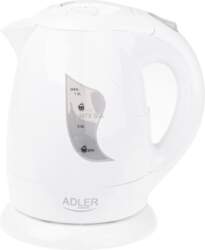 Adler 1 L balta - Tejkanna