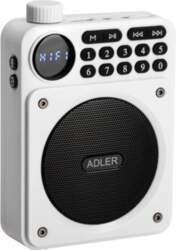 Adler AD 1925 Radio ar Bluetooth
