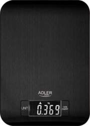 Adler Kitchen Scale  AD 3183b  Graduation