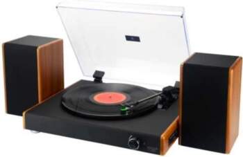 Adler Turntable with USB  AD 1915