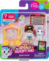 Adopt Me - Friends Pack 7