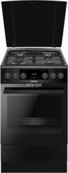 AEG Hansa cooker 65 L width